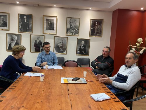 Laparade : le projet d’accueil de jour prend forme