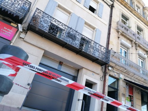 Lot-et-Garonne : l’auteur des coups de couteau mortels placé dans un coma artificiel