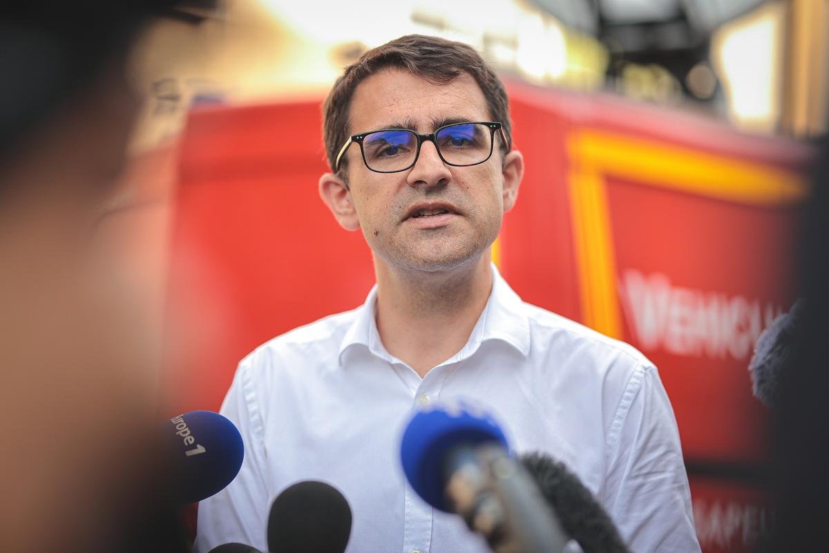 Gironde : « il y a toujours un chemin de dialogue, même pour la LGV », le sous-préfet de Langon fait le bilan avant son départ
