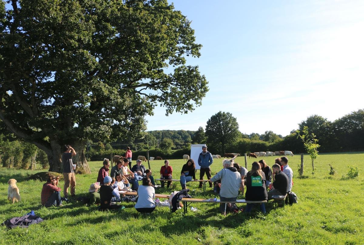 Agriculture en Lot-et-Garonne : Alterfixe joue collectif pour faciliter installation et transmission