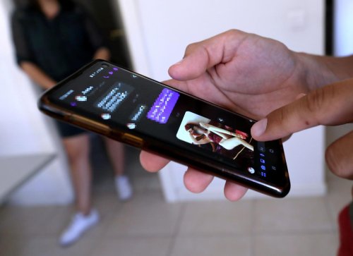 Victime de revenge porn, une adolescente battue par son frère et brûlée au fer à repasser par sa mère