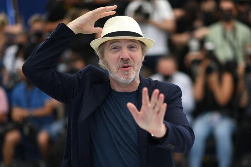 Festival de Cannes : retour « brutal et brûlant » pour Arnaud Desplechin