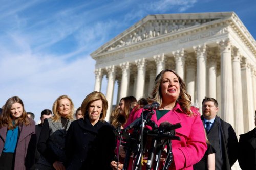 États-Unis : après l’avortement, le mariage gay… La Cour suprême attendue sur un sujet sensible