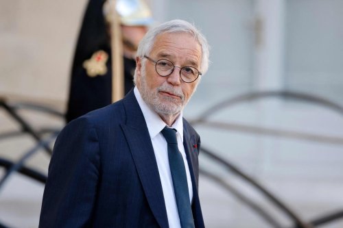 Impôts : pas de retour de la taxe d’habitation, mais « une contribution modeste » envisagée, selon François Rebsamen