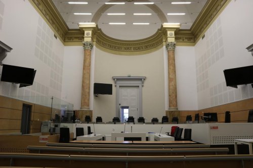 Il se livrait à de la « pédophilie d’opportunité » : un quinquagénaire condamné à quatorze ans de prison en Dordogne