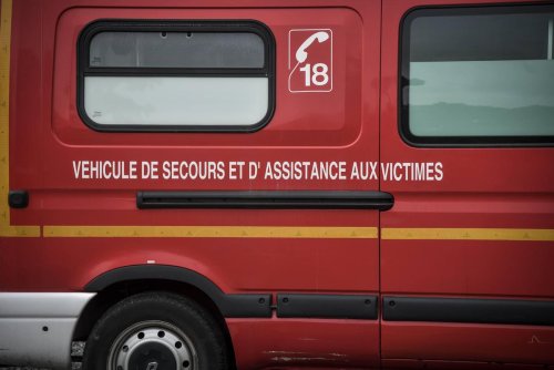Dordogne : un pilote de motocross grièvement blessé