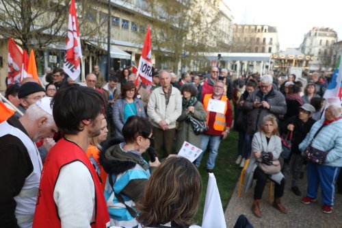Grève du 23 mars en Dordogne : perturbations dans les écoles