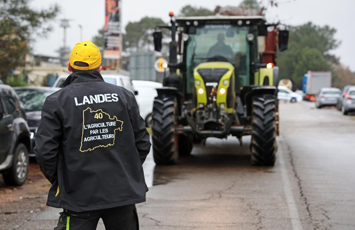 Sécheresse : la CR 40 demande la reconnaissance du statut de « calamité agricole » dans les Landes