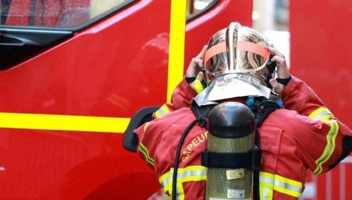 Un début d’incendie dans un hôpital de Dordogne