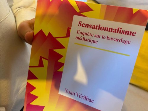 La chronique du médiateur : sensationnalisme et journalisme ? Pas d’antagonisme