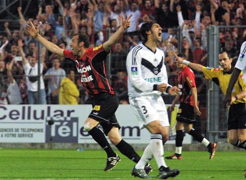 Relégation des Girondins de Bordeaux : l’exemple de Nice en 2002 permet au club de garder espoir