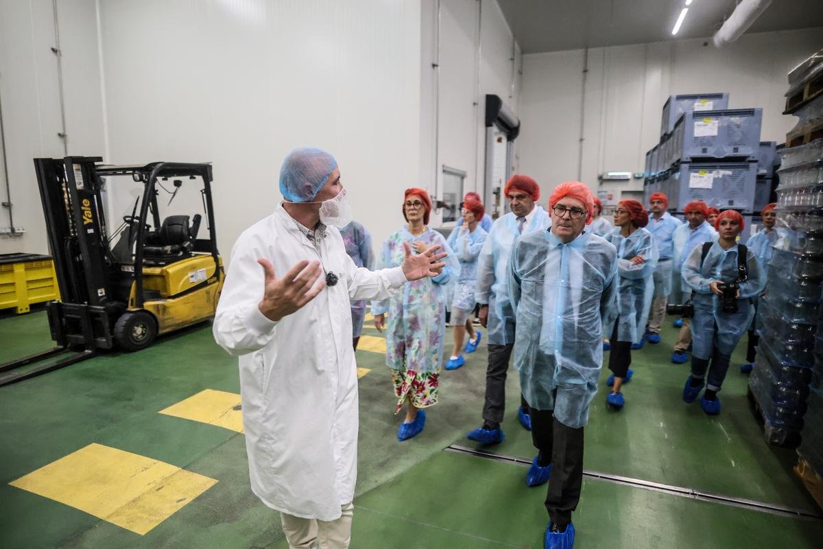 Lot-et-Garonne. Bioviver, l’agroalimentaire bio au cœur d’un territoire
