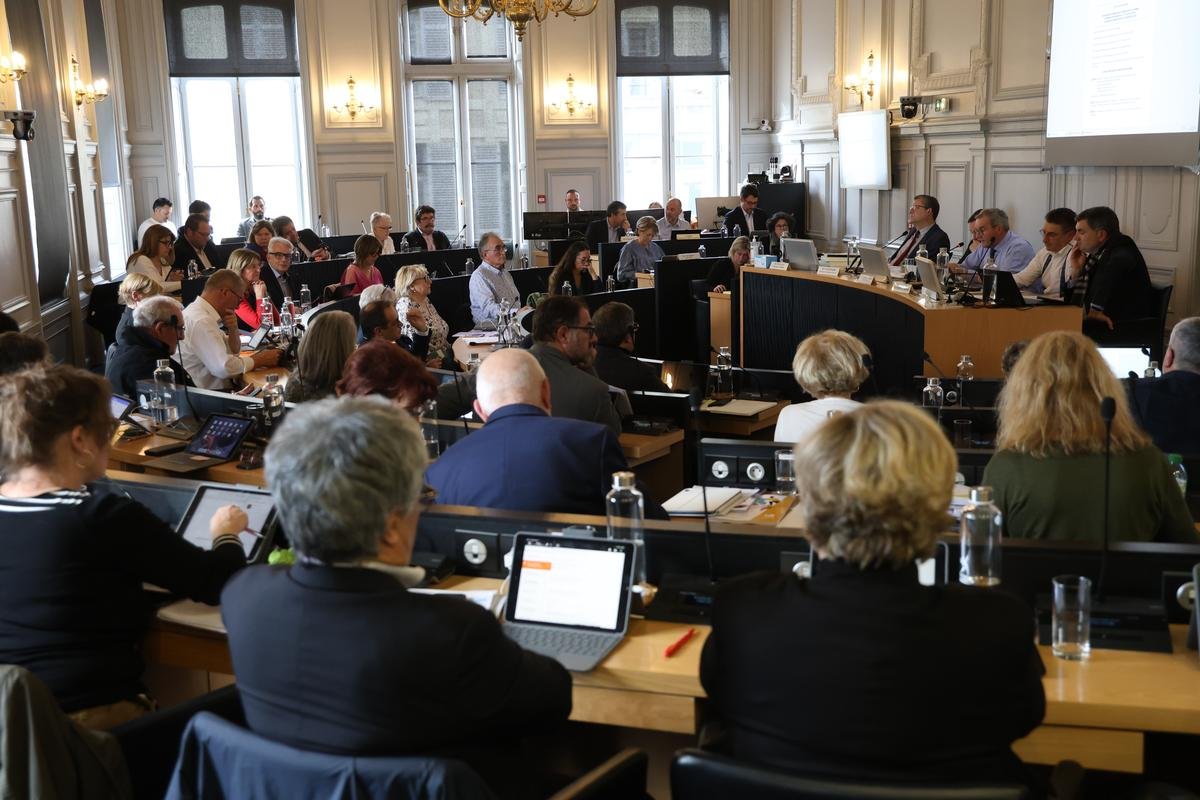 Budget 2025 du Département : un quatrième centre de santé va ouvrir en Dordogne