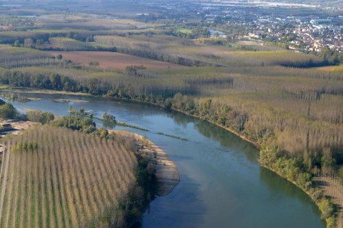 L’extension de Natura 2000 le long de Garonne ne coule pas de source