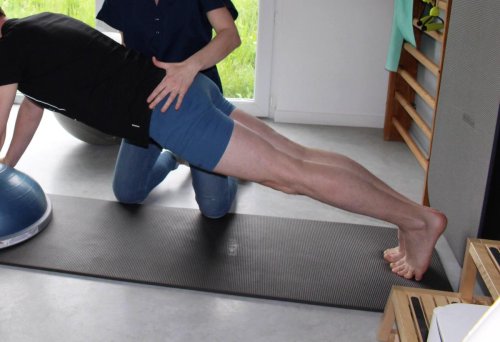Santé : les ordonnances pour se rendre chez le kiné ou l’orthophoniste, c’est bientôt fini ?