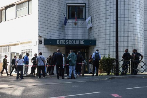 Le principal d’un collège se tue en chutant d’une fenêtre de l’établissement