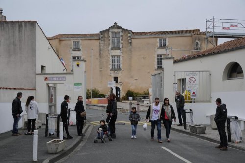 La Rochelle : le projet immobilier au Prieuré réduit à 307 logements
