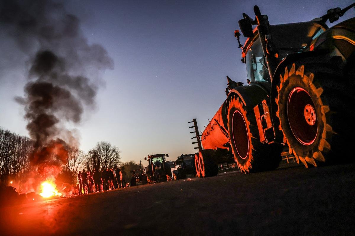 Crise de la dermatose nodulaire : l’union syndicale, un premier pas vers la convergence des luttes ?