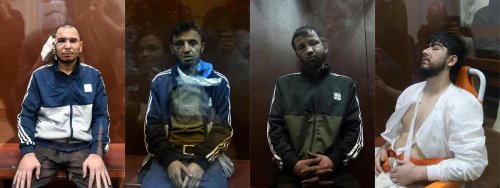 Attentat à Moscou : un responsable turc affirme que deux suspects ont voyagé librement entre la Russie et la Turquie
