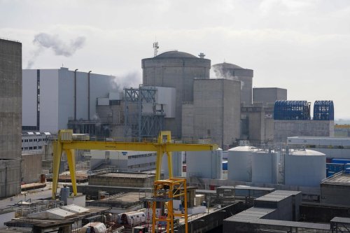 Forte de son nucléaire, la France s’oppose à une hausse des objectifs européens sur les énergies renouvelables