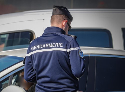 « Vague bleue » en Charente-Maritime : les gendarmes en force sur 11 points de contrôles routiers