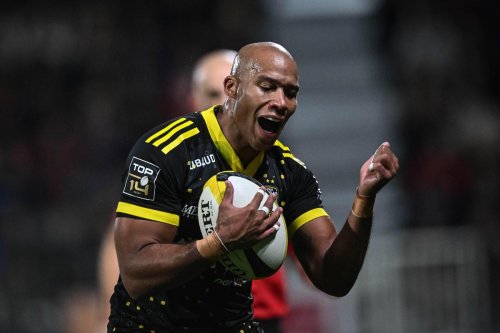 Stade Rochelais : Teddy Thomas suspendu cinq semaines, Ronan O’Gara une semaine