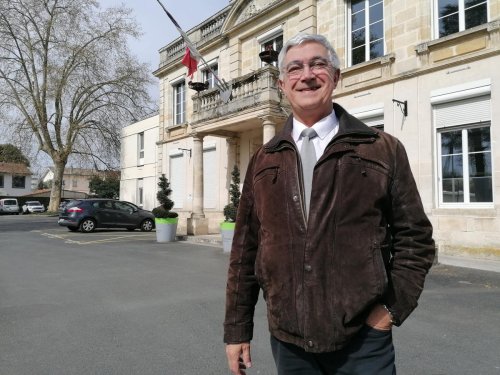 Villenave-d’Ornon : « Je vais me mettre tranquillement en retrait », dit Patrick Pujol, maire démissionnaire