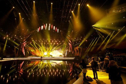 ANALYSE. Eurovision : les votants attribuent leurs points aux pays voisins, où à ceux dont ils sont originaires