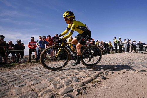 Cyclisme : Pauline Ferrand-Prévot, « pas assez en forme », quitte la Vuelta