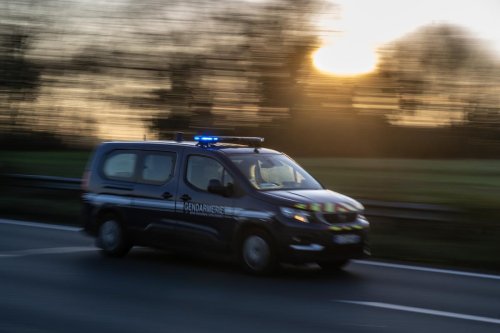 Arrêté après 25 km de course-poursuite, il sera jugé pour des livraisons de cocaïne à Sarlat