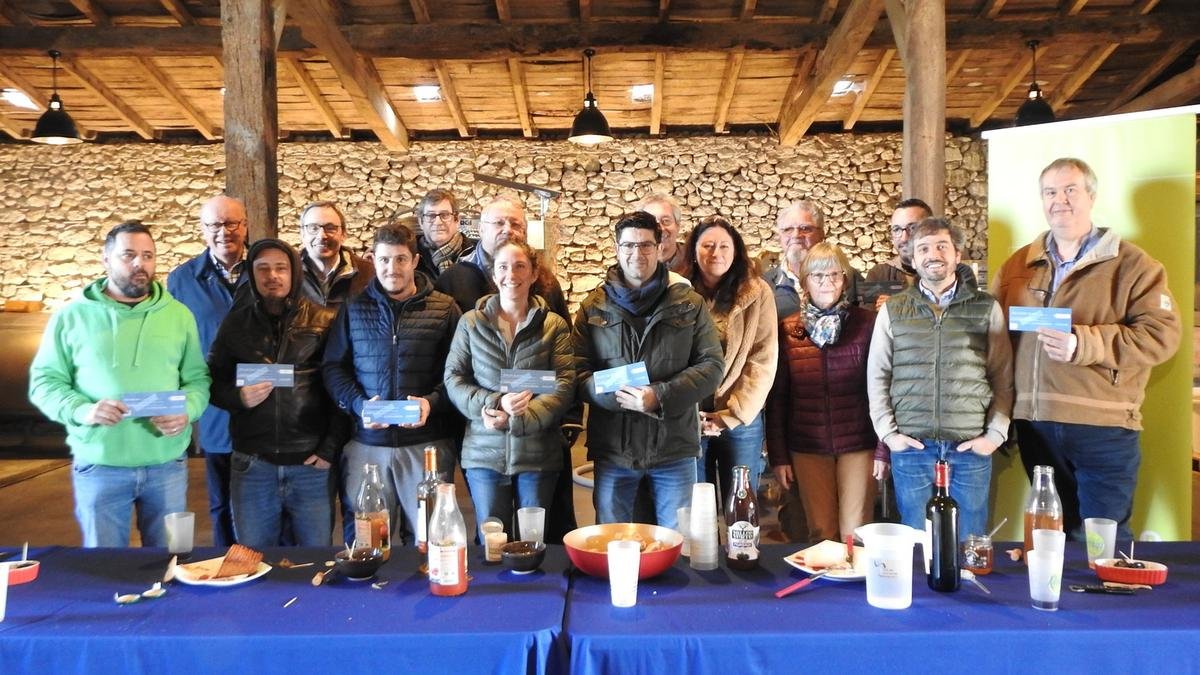 Val de Garonne Agglomération soutient les agriculteurs du territoire
