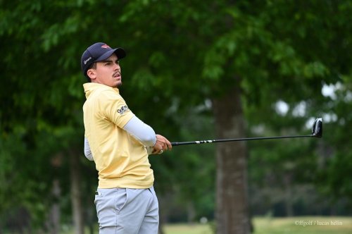 Golf : la Nivelle crée la surprise et file en quart de finale du championnat de France