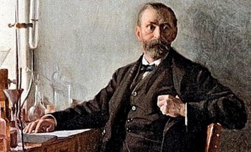 Prix Nobel : qui était Alfred Nobel, l’inventeur des prestigieux prix qui portent son nom ?