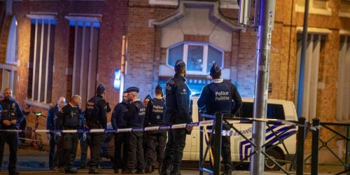 Belgique : quatre blessés après des coups de feu sur une grande artère de Bruxelles