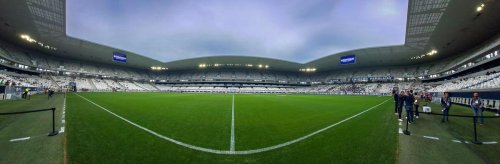 Stade Matmut Atlantique de Bordeaux : divorce à l’amiable avec SBA, la Métropole seule maître à bord
