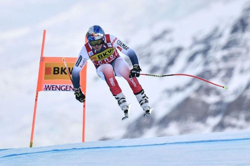 Ski alpin : « Essayer de gagner une descente », le nouveau défi d’Alexis Pinturault