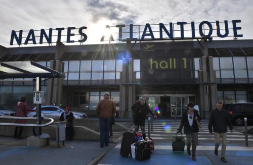 Aéroport de Nantes : annulation de l’appel d’offres pour son réaménagement, « on va garder un aéroport de seconde zone »