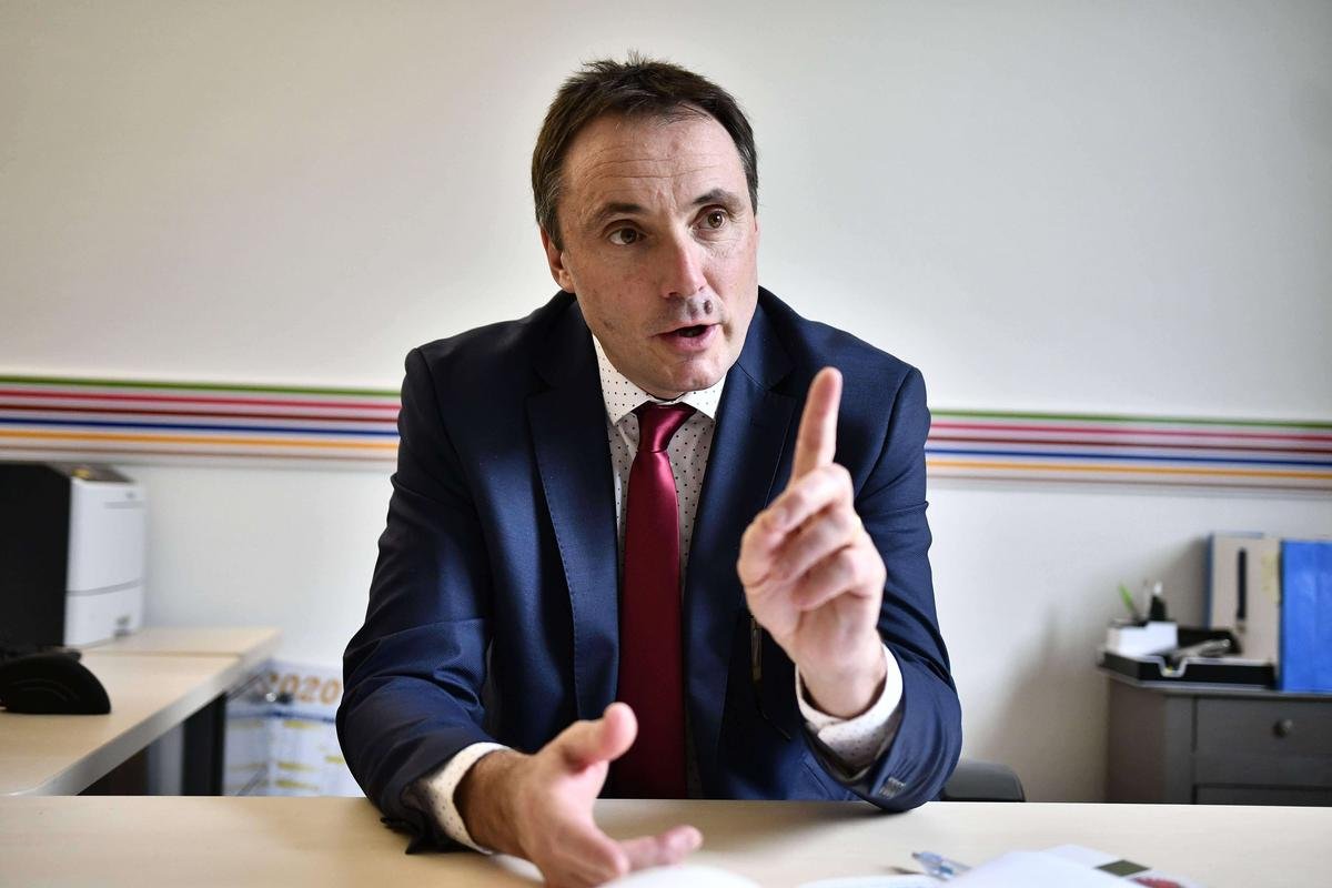 Jean-François Fruttero réélu à la tête de la Caisse centrale de la Mutualité sociale agricole