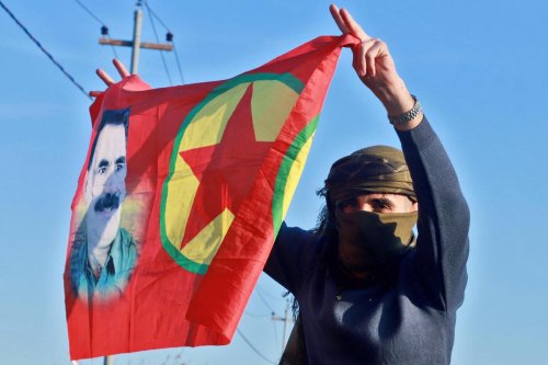 Turquie : le PKK annonce sa dissolution et la fin de la lutte armée