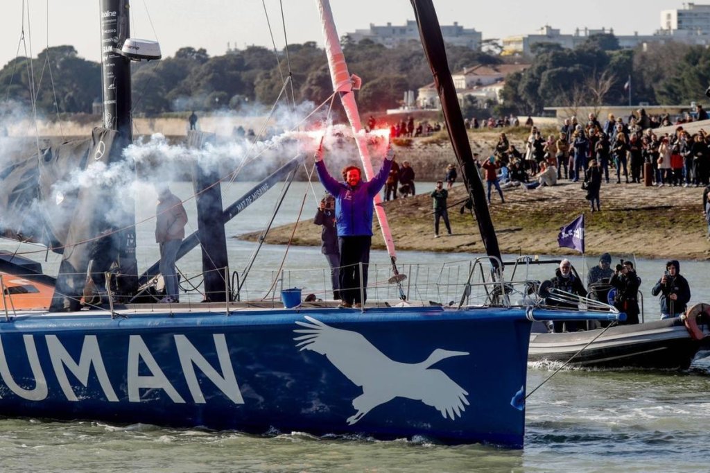 Vendée Globe