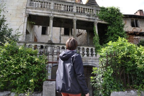 Patrimoine : plus de 6,5 millions d’euros pour « redonner vie » à la maison des Colonnes de Périgueux