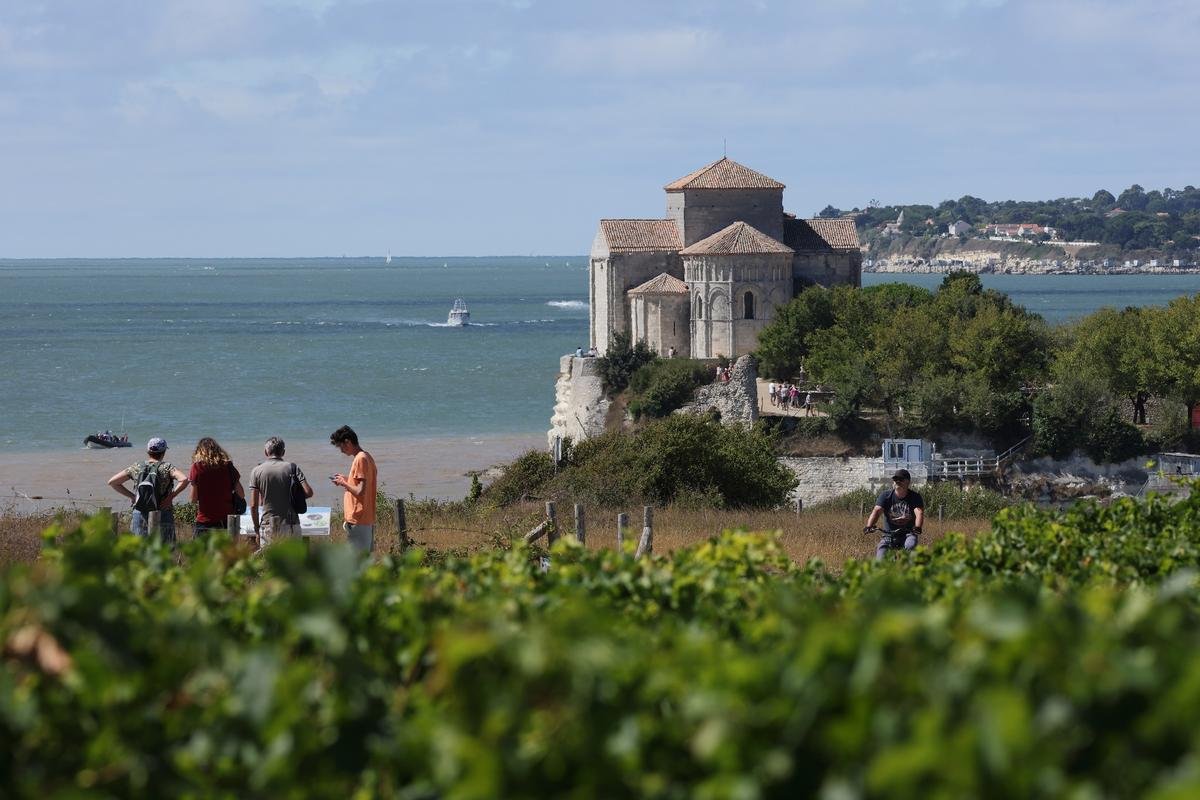 Œnotourisme : la marque Explore cognac valide dix nouvelles bonnes adresses