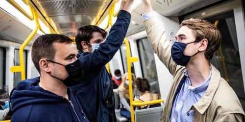 Covid-19 : le masque va redevenir obligatoire dans les transports à Nice