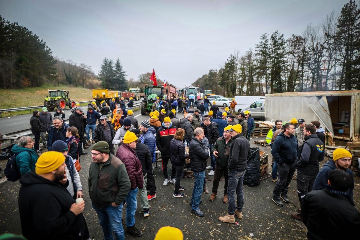De son procès, la CR 47 veut faire « une tribune pour le monde rural »