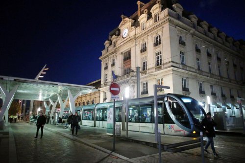 Bordeaux : grève chez TBM, une galère à prévoir pour les usagers des bus et du tram ce jeudi 8 décembre