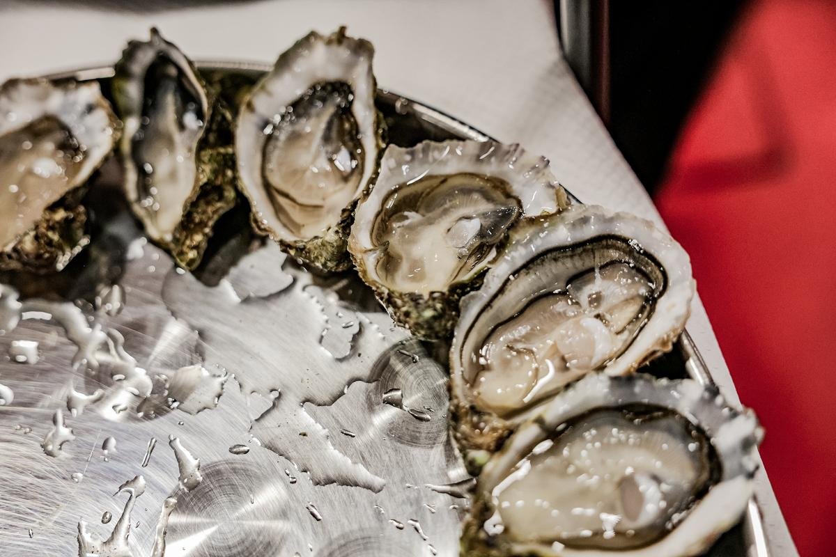 Ostréiculture : des médailles pour les huîtres d’Arcachon-Aquitaine au concours des saveurs