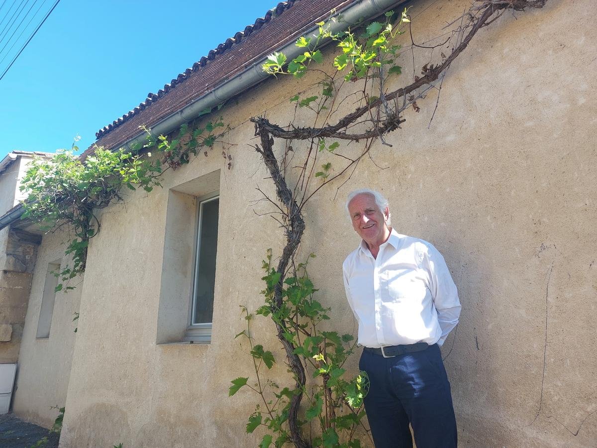 Des treilles de vignes pour que le quartier de La Madeleine « retrouve son identité »