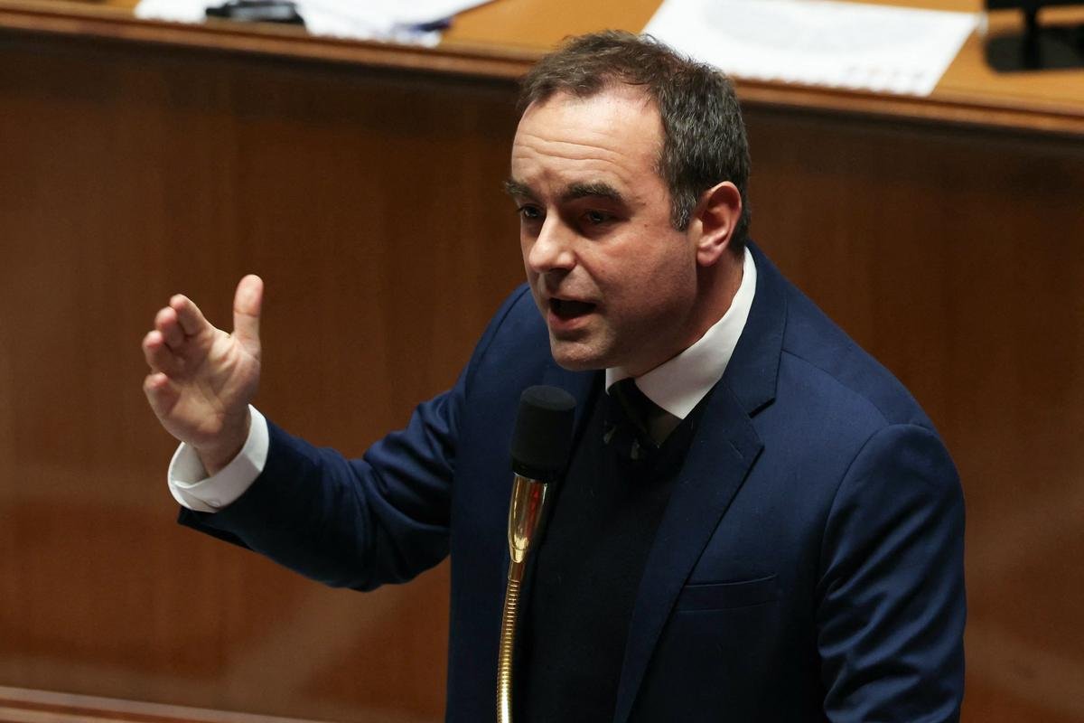 Stratégie alimentation-climat : Lecornu suspend la publication in extremis, faute d’avoir été « informé »