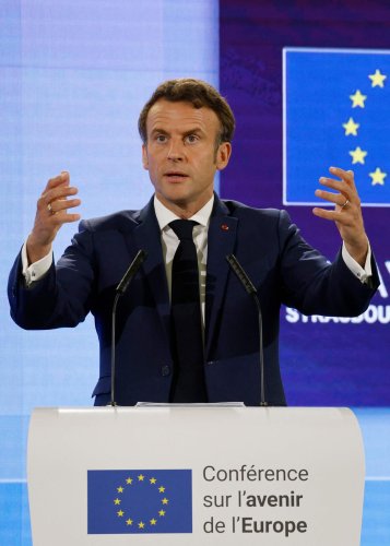 Union européenne : le bilan « globalement positif » de la présidence française