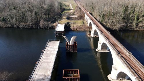 Contournement de Beynac : la concertation préalable au nouveau projet va débuter